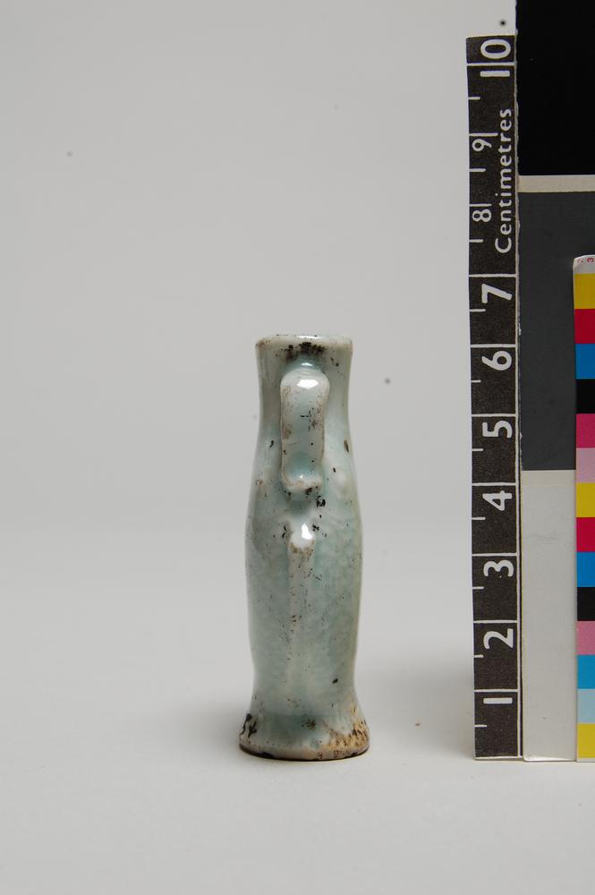 图片[2]-snuff-bottle BM-Franks.955.+-China Archive